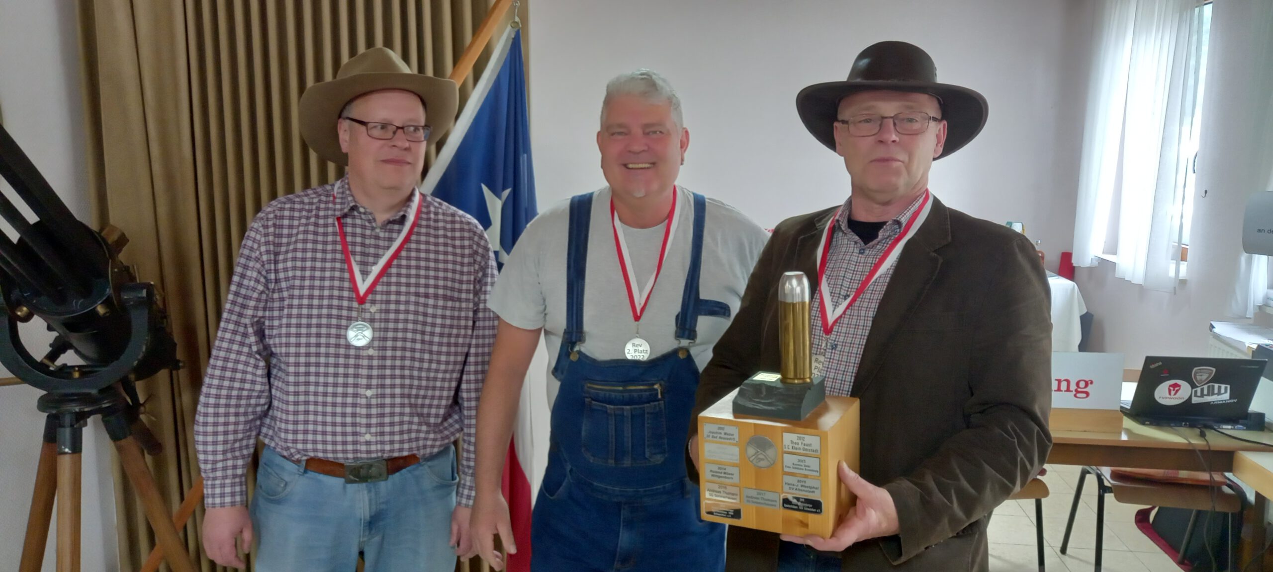 Westernfest Juni 2022 - Foto 20
