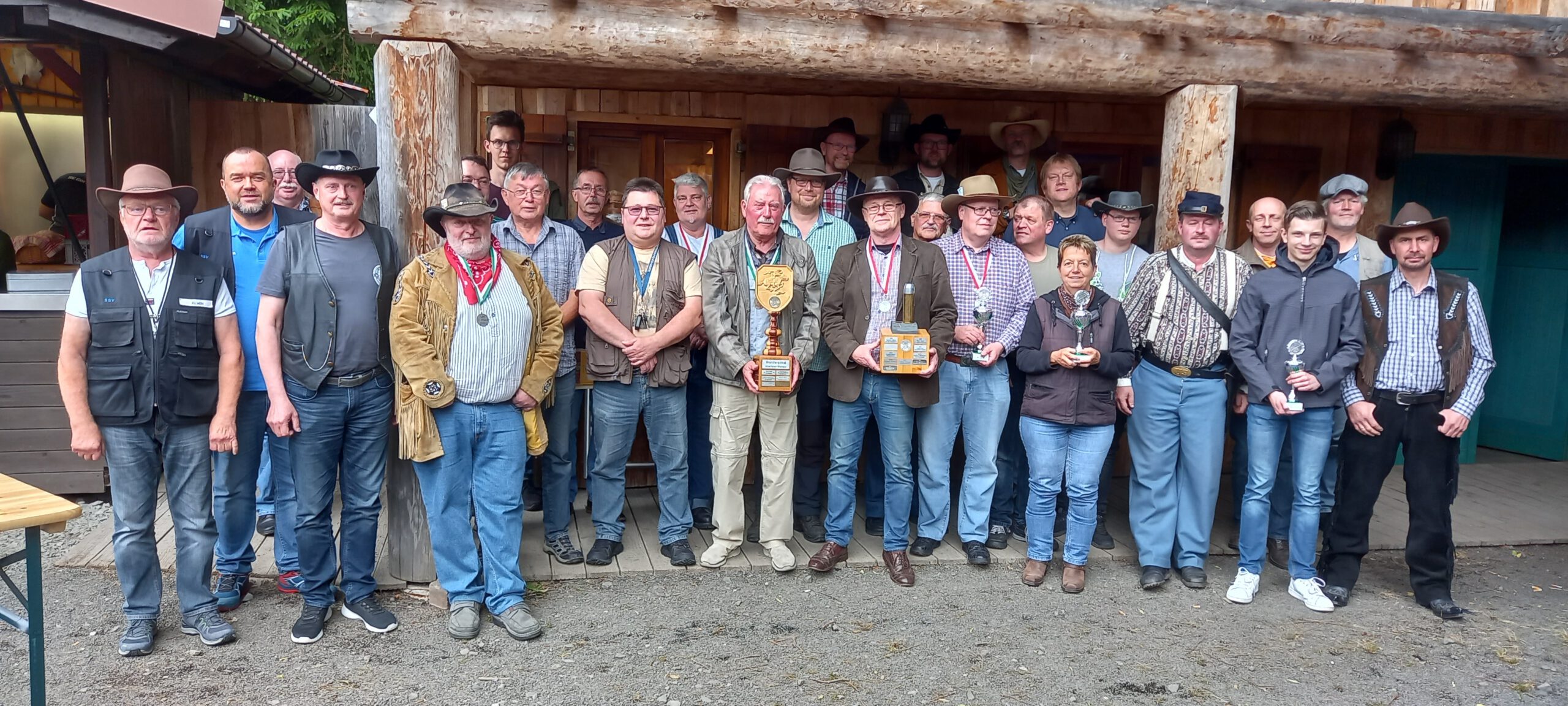 Westernfest Juni 2022 - Foto 19