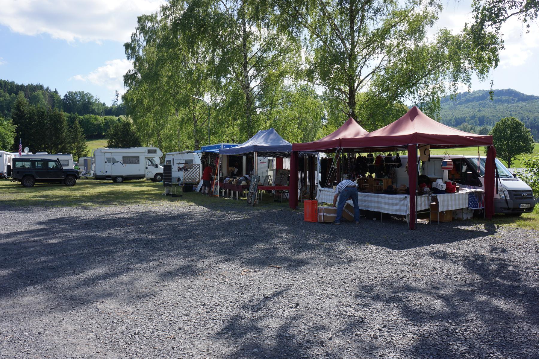 Westernfest Juni 2025 (Freitag)