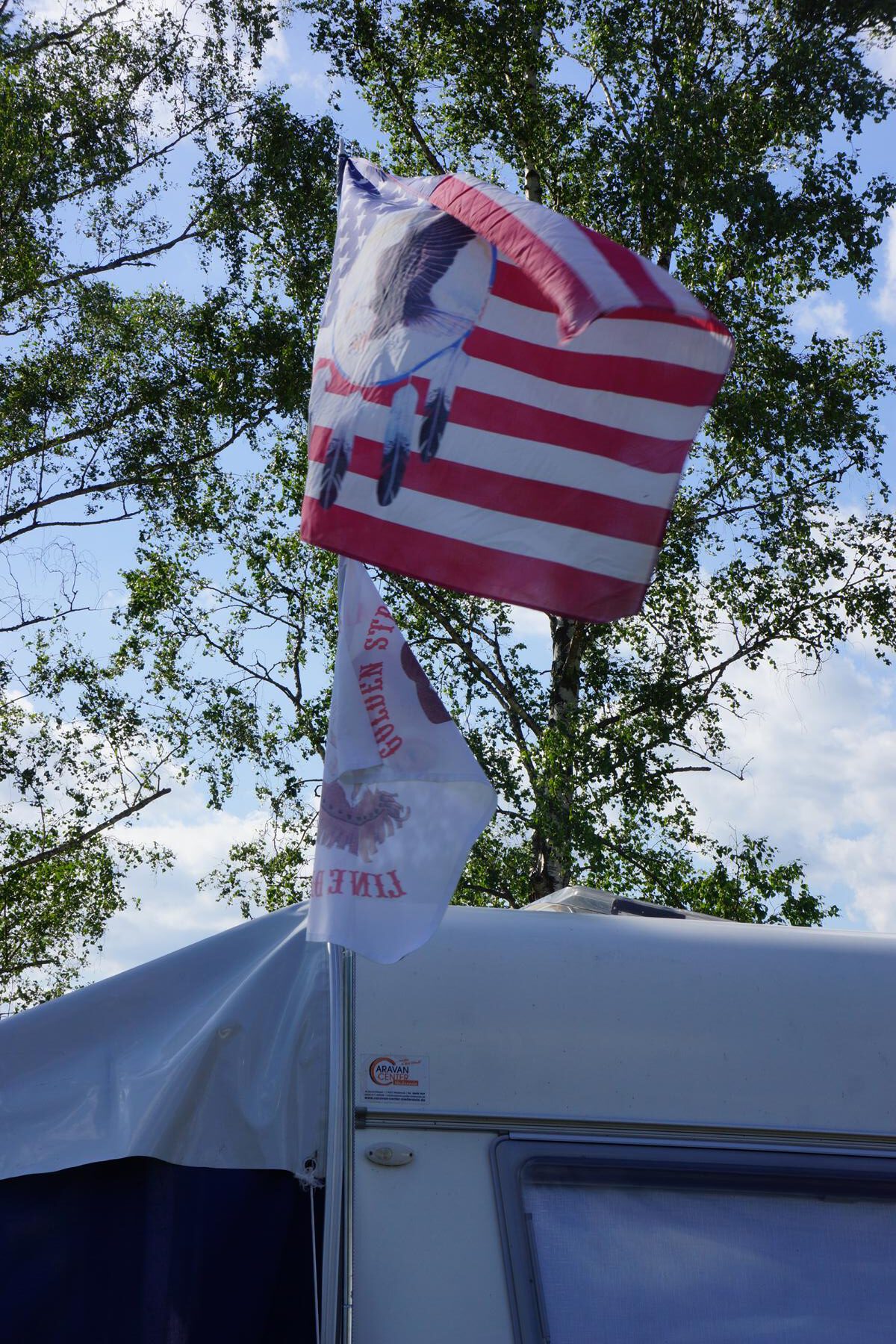 Westernfest Juni 2025 (Freitag) - Foto 30