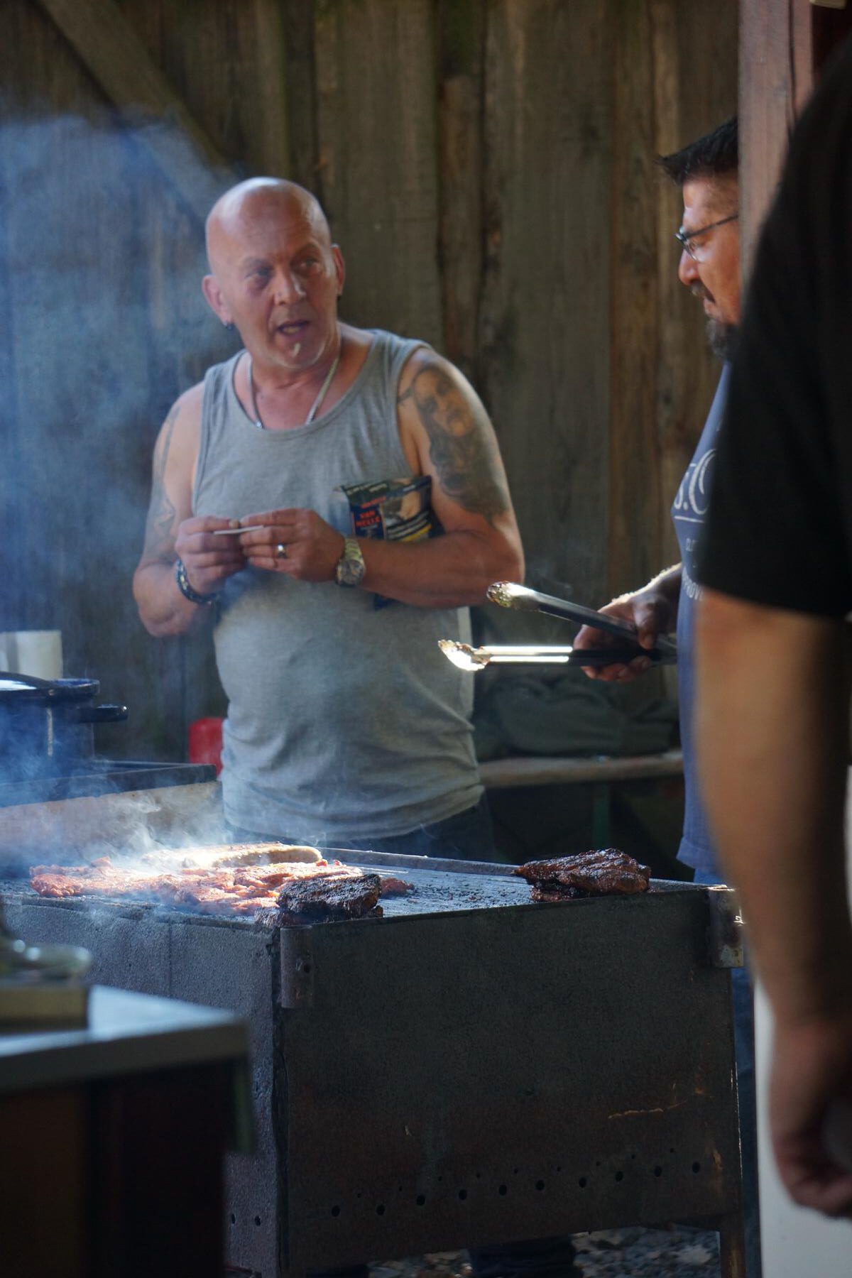 Westernfest Juni 2025 (Freitag) - Foto 64