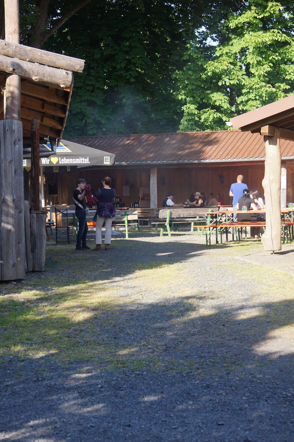 Westernfest Juni 2025 (Freitag) - Foto 69