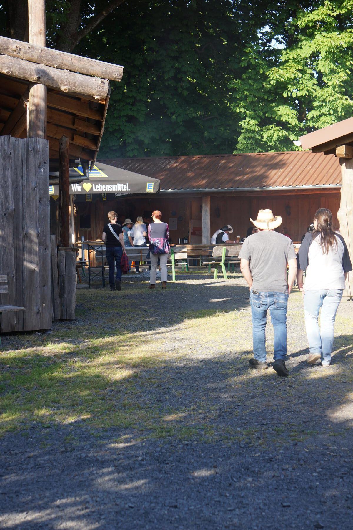 Westernfest Juni 2025 (Freitag) - Foto 70